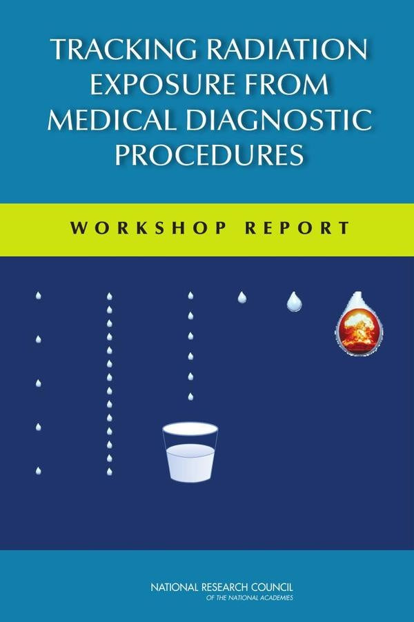 Tracking Radiation Exposure from Medical Diagnostic Procedures | AA. VV.