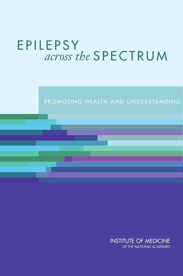 Epilepsy Across the Spectrum | AA. VV.