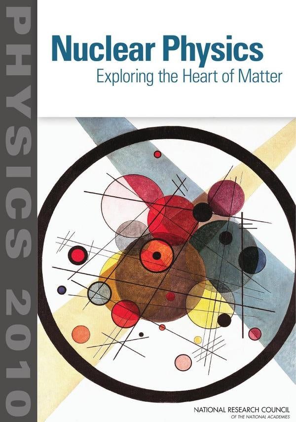 Nuclear Physics | AA. VV.