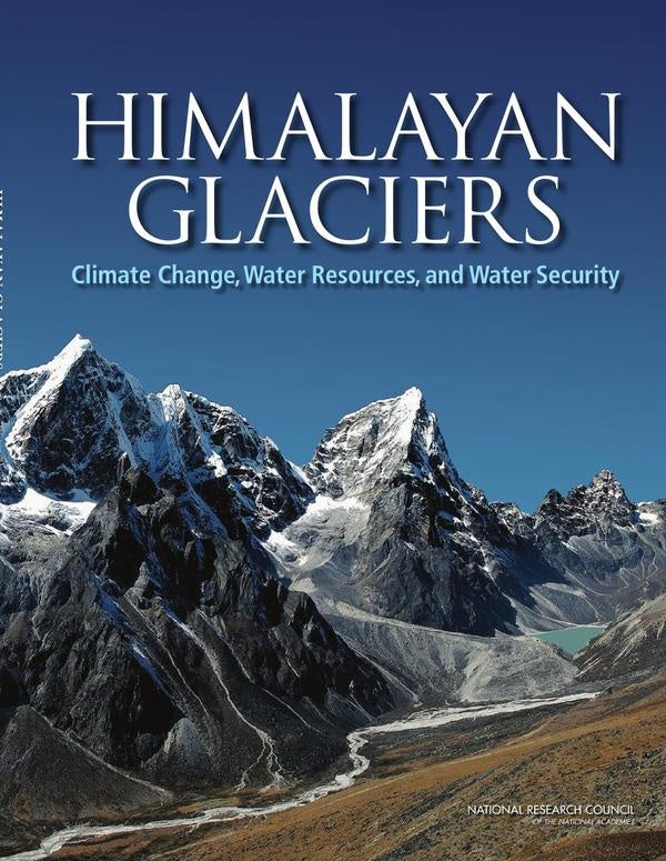 Himalayan Glaciers | AA. VV.