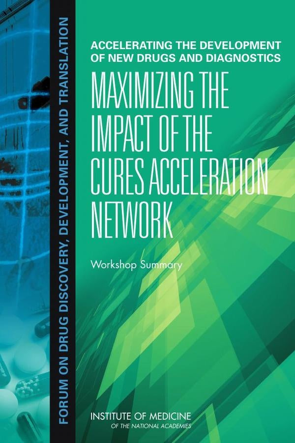 Accelerating the Development of New Drugs and Diagnostics | AA. VV.