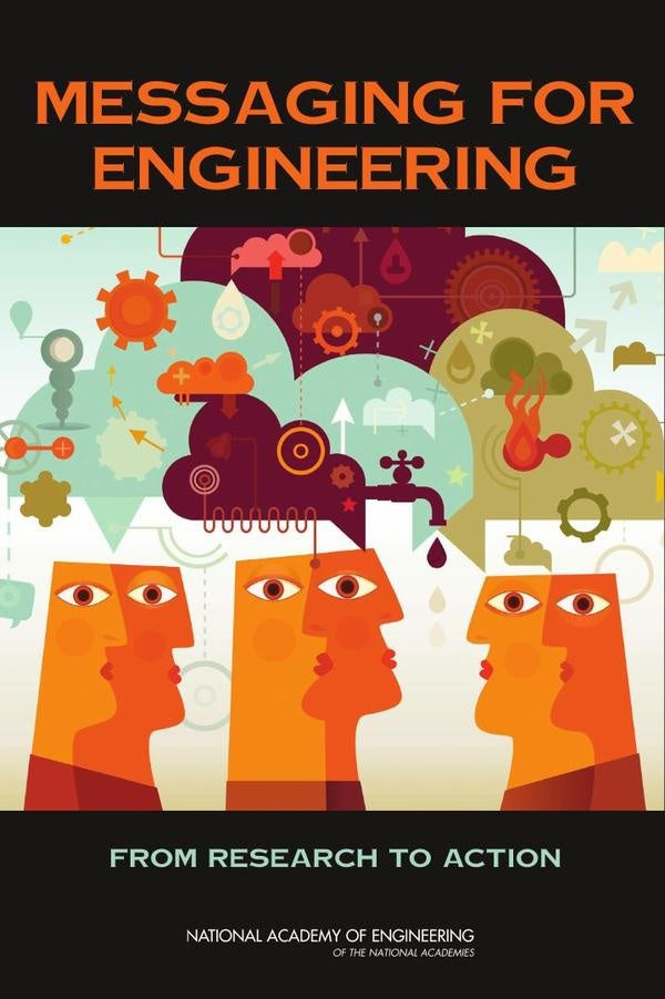Messaging for Engineering | AA. VV.