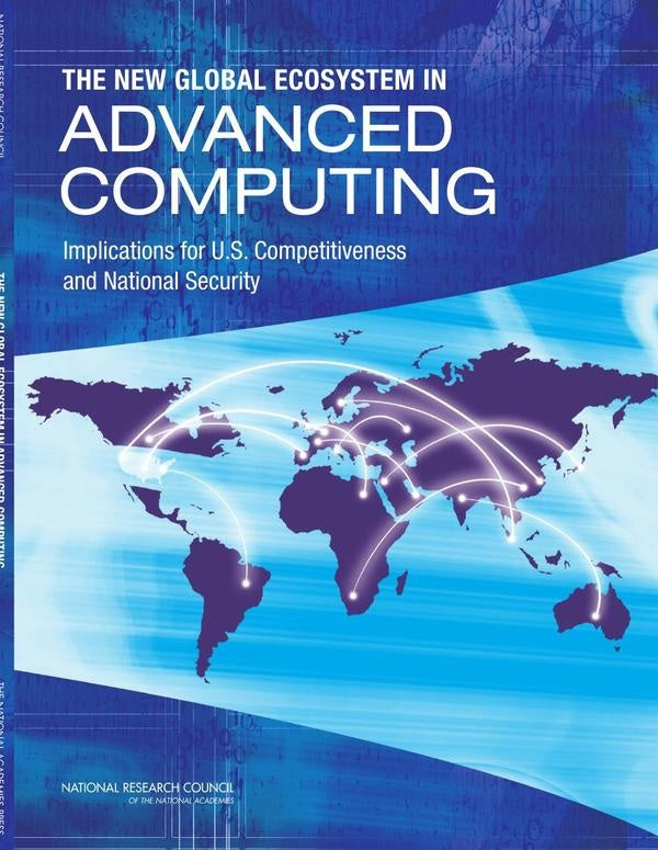 The New Global Ecosystem in Advanced Computing | AA. VV.
