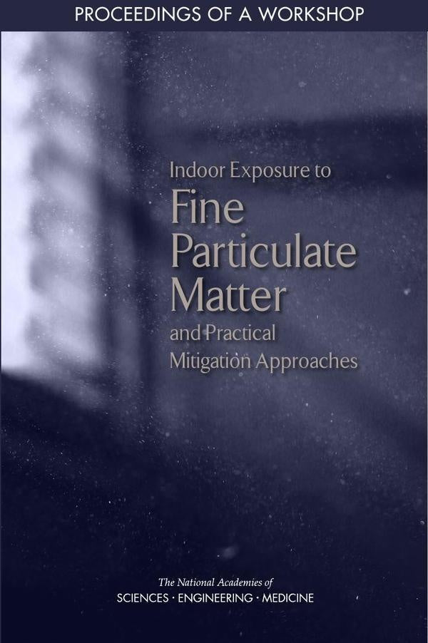 Indoor Exposure to Fine Particulate Matter and Practical Mitigation Approaches | AA. VV.