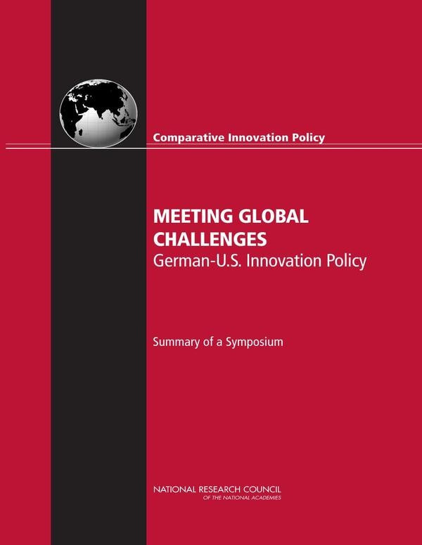 Meeting Global Challenges | AA. VV.