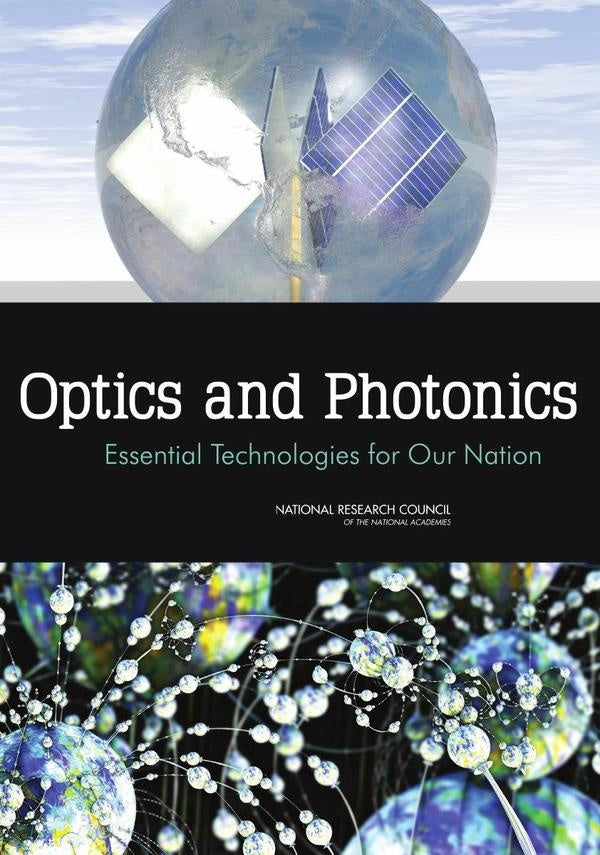 Optics and Photonics | AA. VV.