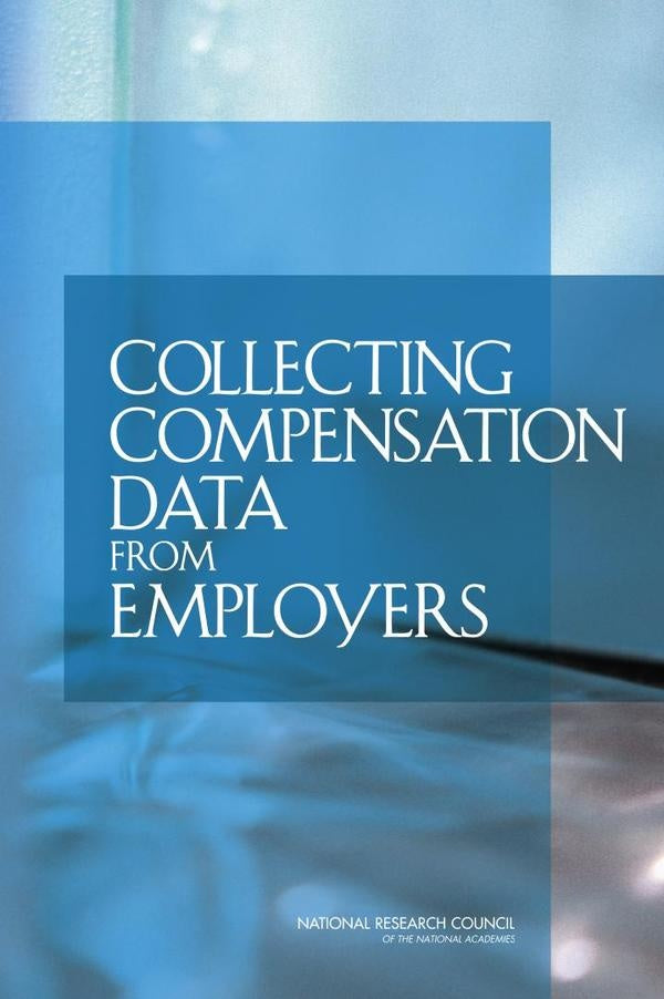 Collecting Compensation Data from Employers | AA. VV.