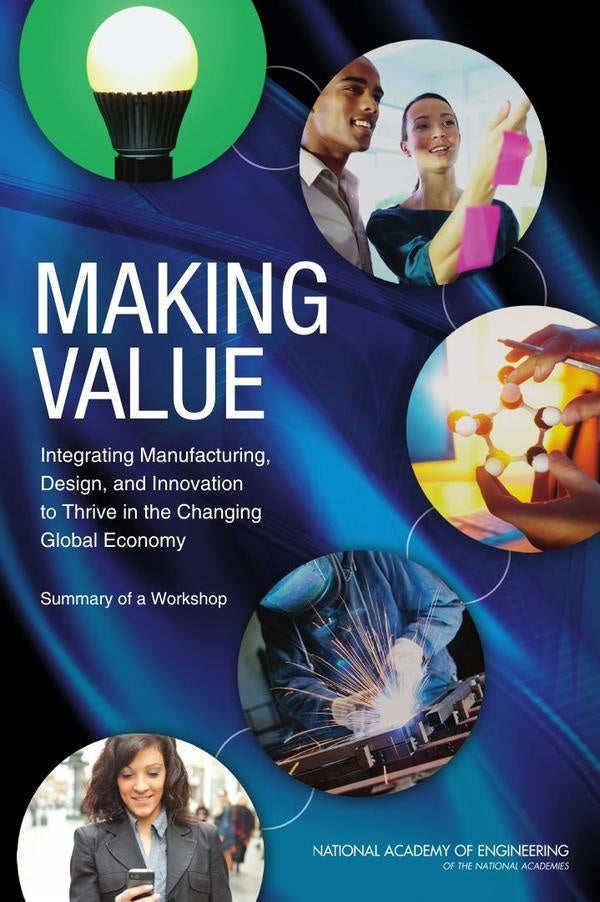 Making Value | AA. VV.