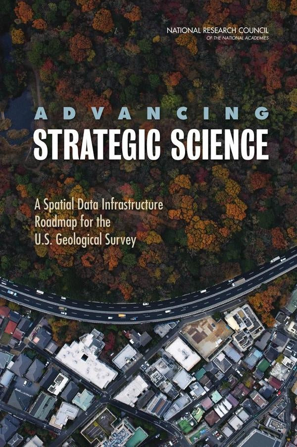 Advancing Strategic Science | AA. VV.
