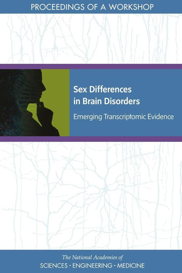 Sex Differences in Brain Disorders | AA. VV.