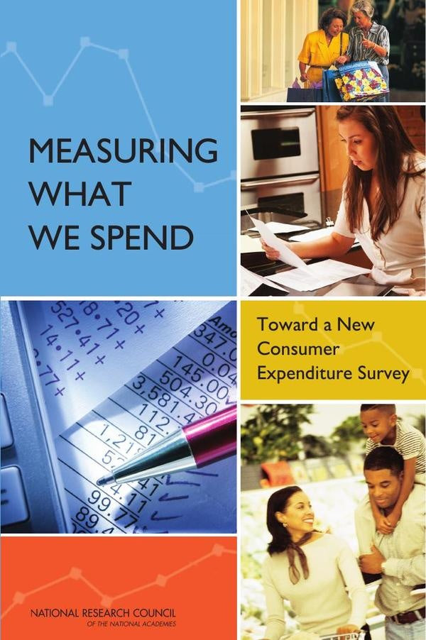 Measuring What We Spend | AA. VV.