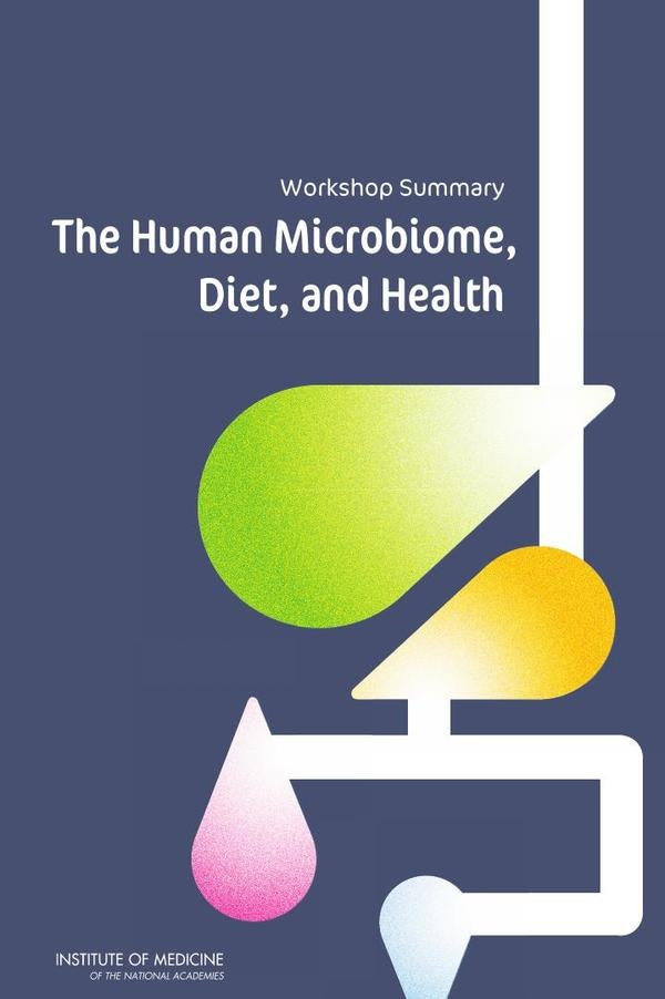 The Human Microbiome, Diet, and Health | AA. VV.
