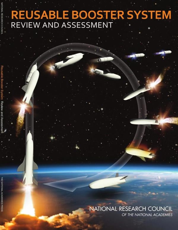 Reusable Booster System | AA. VV.