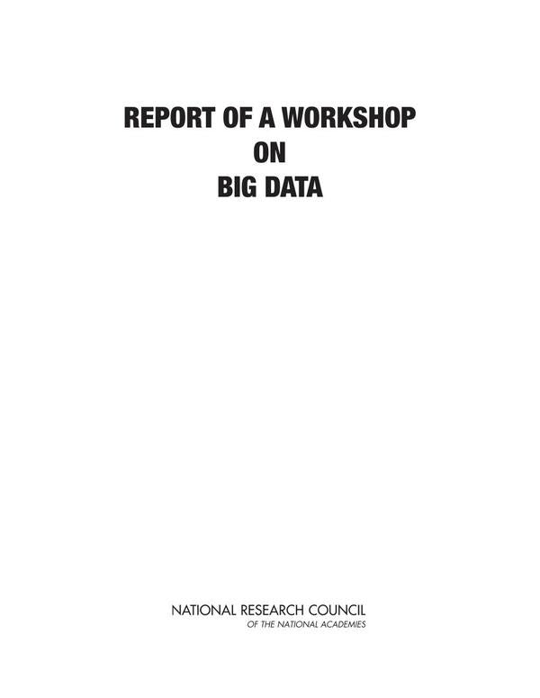 Big Data | AA. VV.