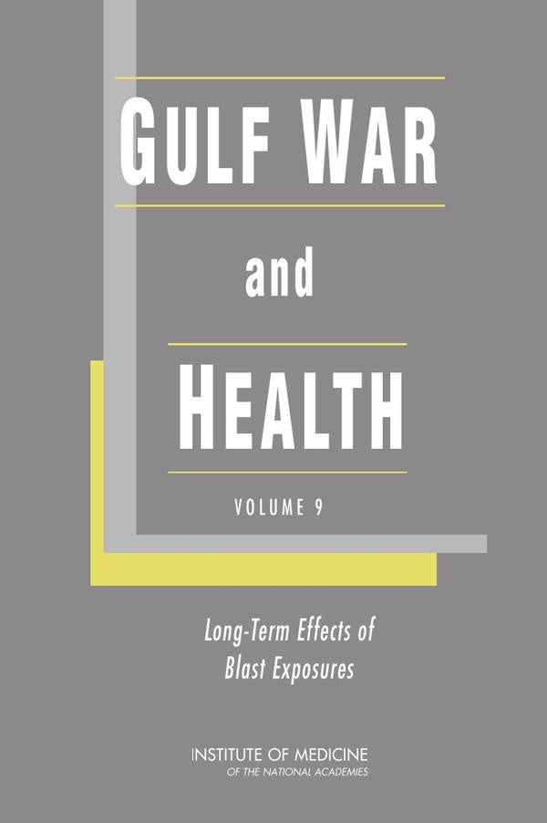 Gulf War and Health | AA. VV.