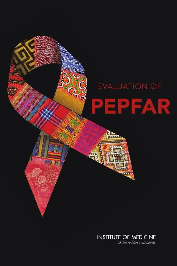 Evaluation of PEPFAR | AA. VV.