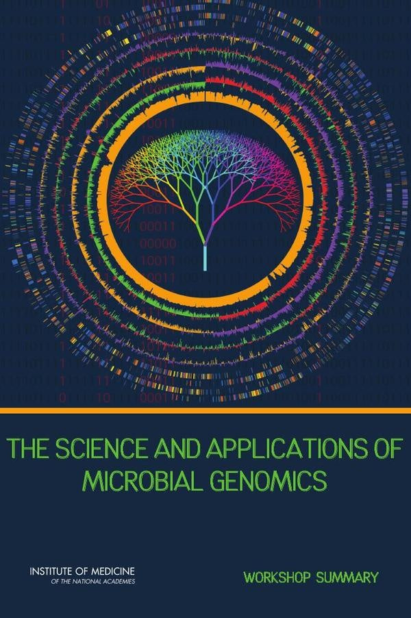 The Science and Applications of Microbial Genomics | AA. VV.