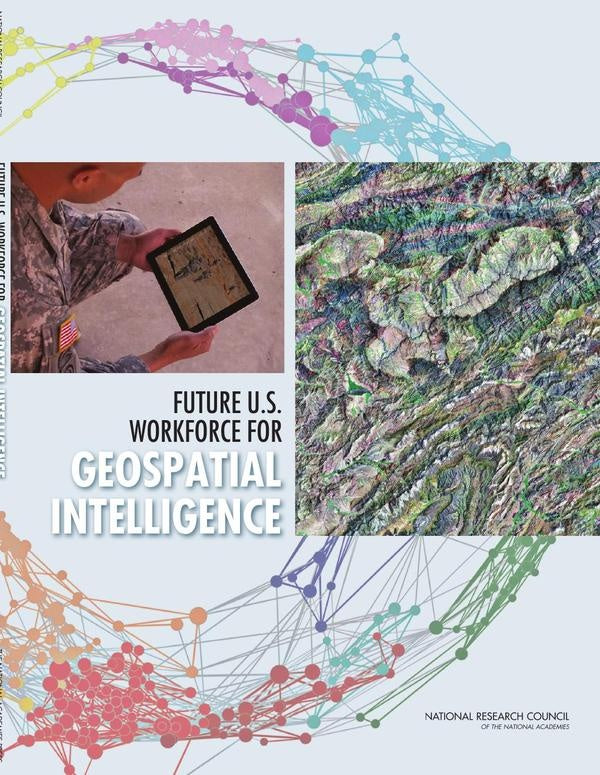 Future U.S. Workforce for Geospatial Intelligence | AA. VV.