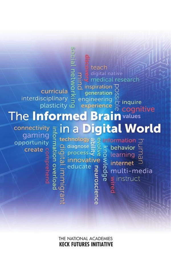 The Informed Brain in a Digital World | AA. VV.