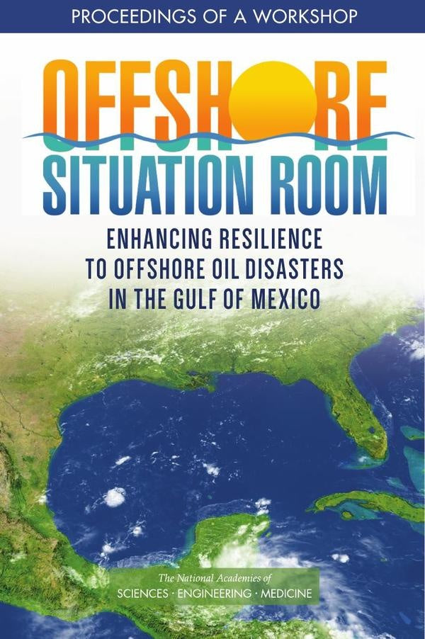 Offshore Situation Room | AA. VV.