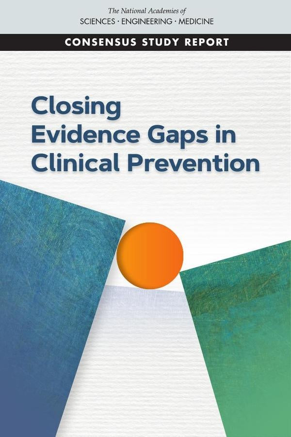 Closing Evidence Gaps in Clinical Prevention | AA. VV.