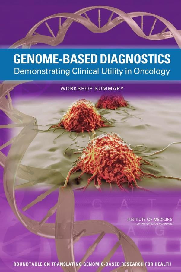 Genome-Based Diagnostics | AA. VV.
