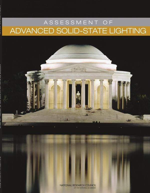 Assessment of Advanced Solid-State Lighting | AA. VV.