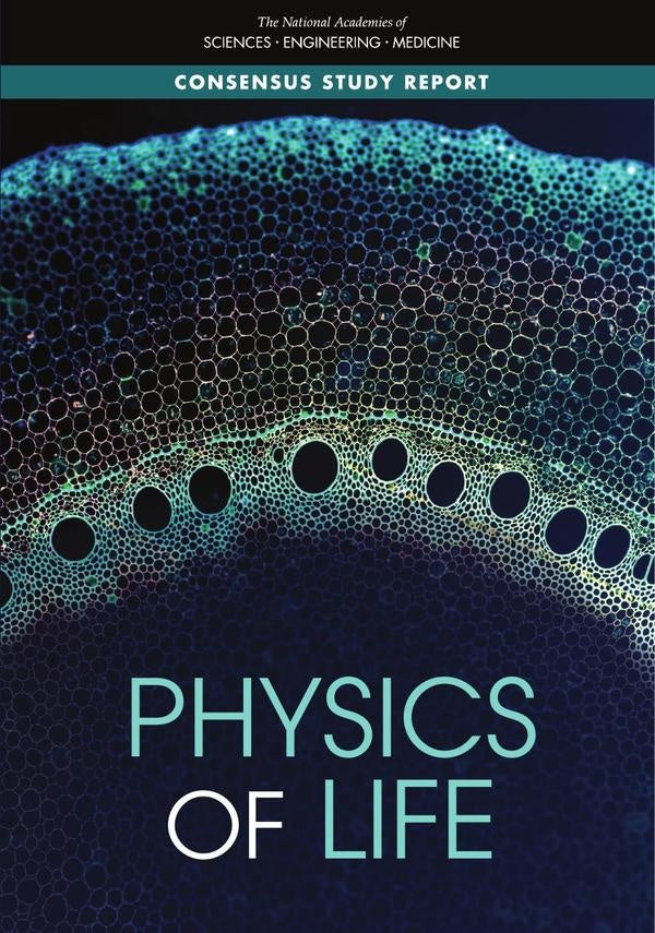Physics of Life | AA. VV.