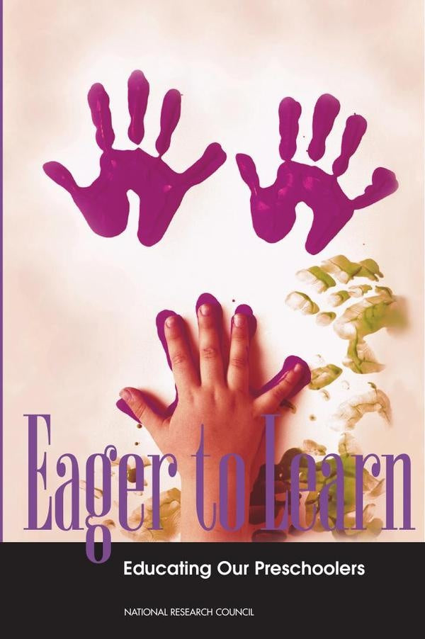 Eager to Learn | AA. VV.