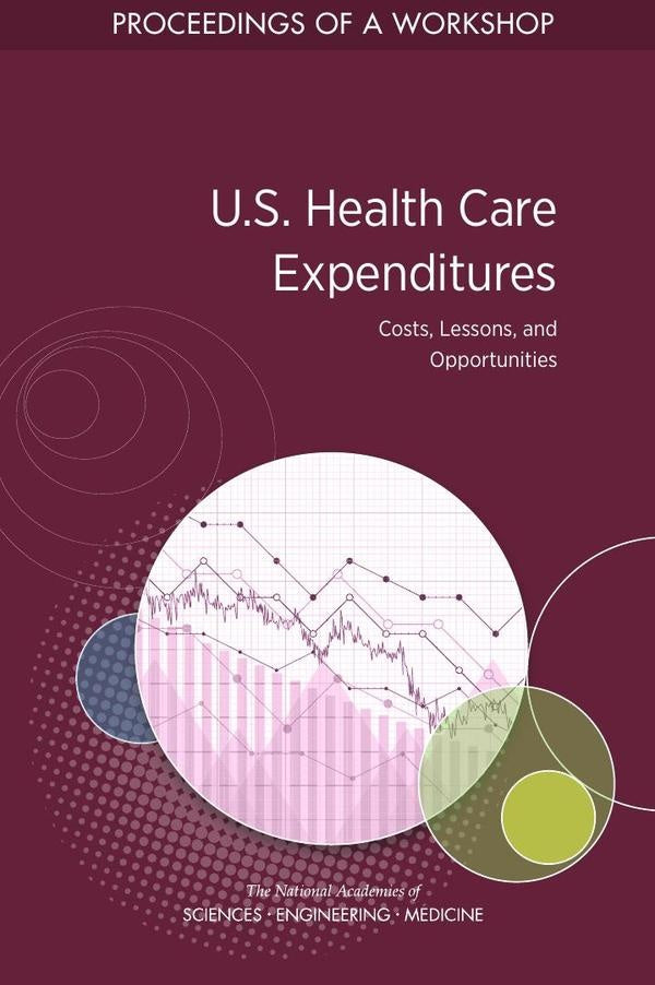 U.S. Health Care Expenditures: Costs, Lessons, and Opportunities | AA. VV.
