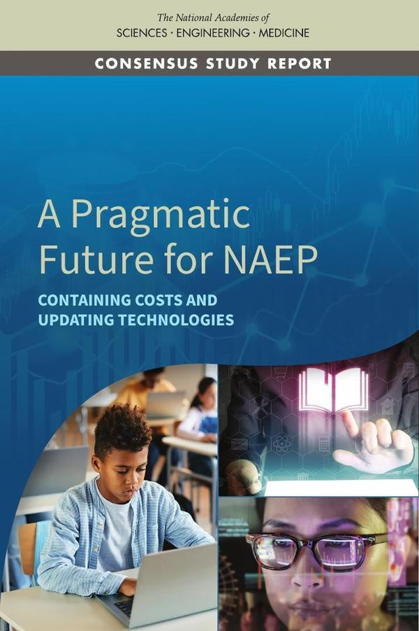 A Pragmatic Future for NAEP | AA. VV.