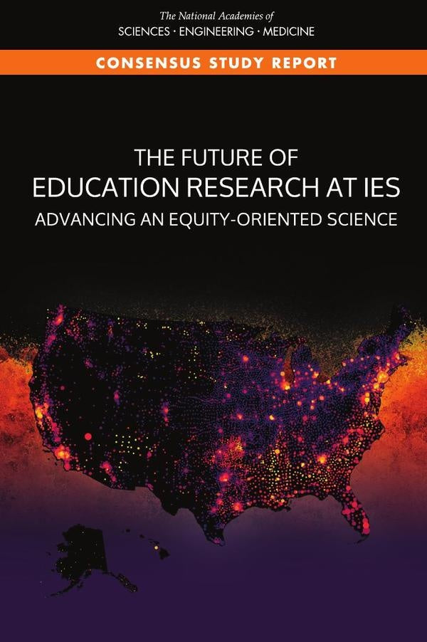 The Future of Education Research at IES | AA. VV.