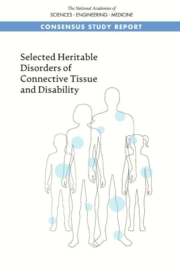 Selected Heritable Disorders of Connective Tissue and Disability | AA. VV.
