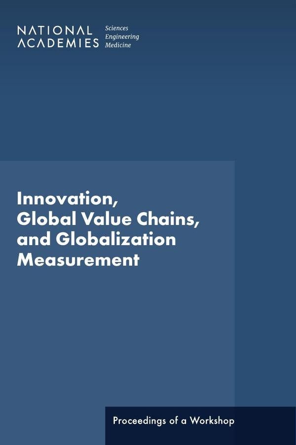 Innovation, Global Value Chains, and Globalization Measurement | AA. VV.