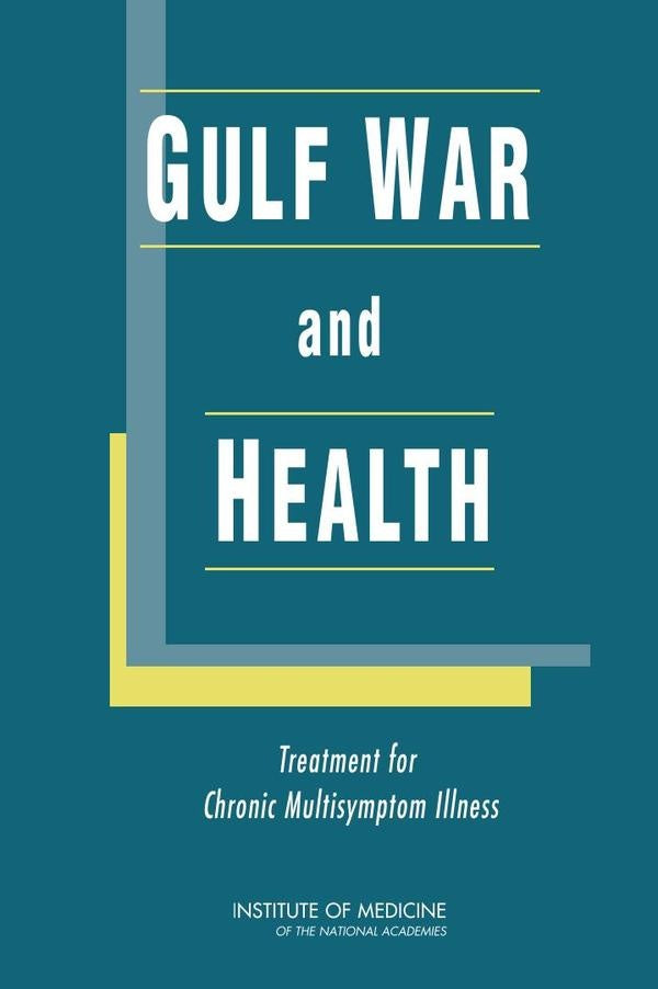 Gulf War and Health | AA. VV.