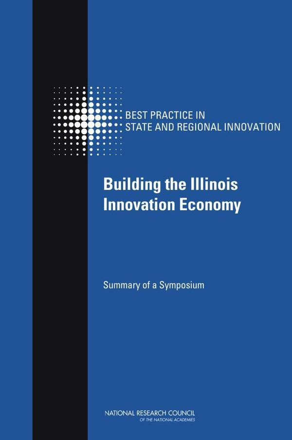 Building the Illinois Innovation Economy | AA. VV.