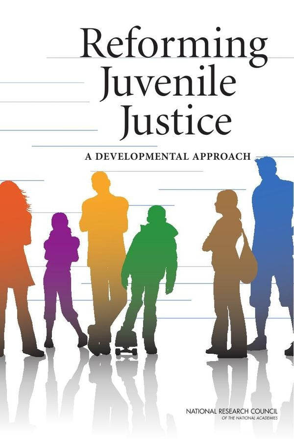 Reforming Juvenile Justice | AA. VV.