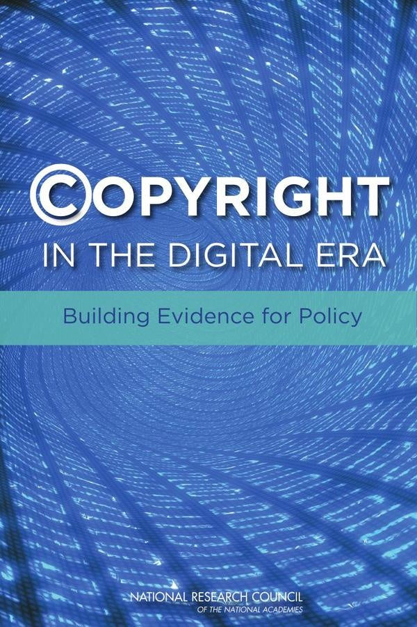 Copyright in the Digital Era | AA. VV.