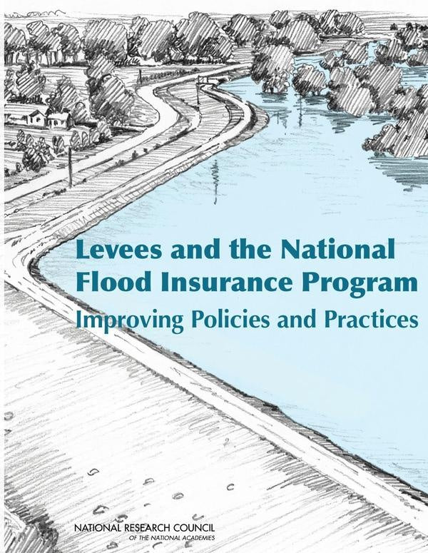 Levees and the National Flood Insurance Program | AA. VV.