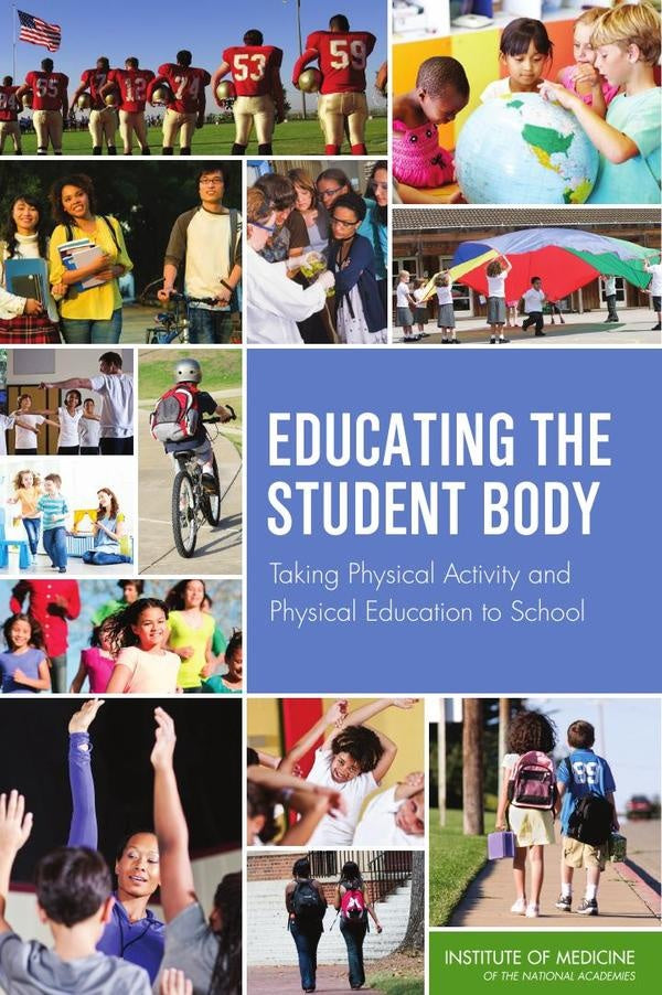 Educating the Student Body | AA. VV.