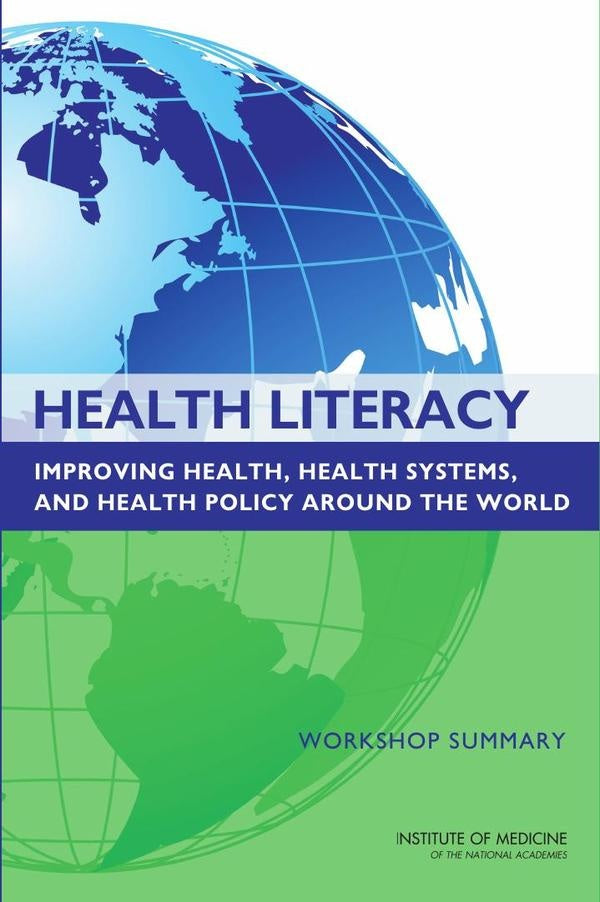 Health Literacy | AA. VV.
