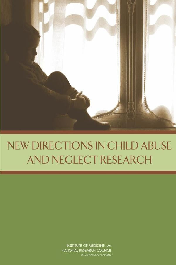 New Directions in Child Abuse and Neglect Research | AA. VV.