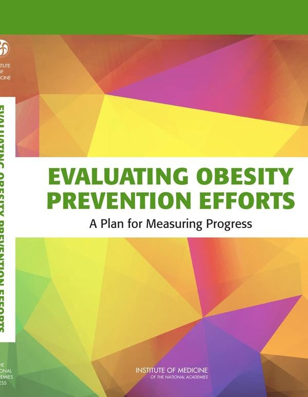 Evaluating Obesity Prevention Efforts | AA. VV.