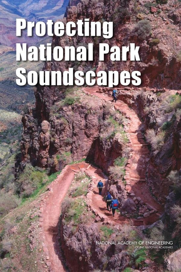 Protecting National Park Soundscapes | AA. VV.