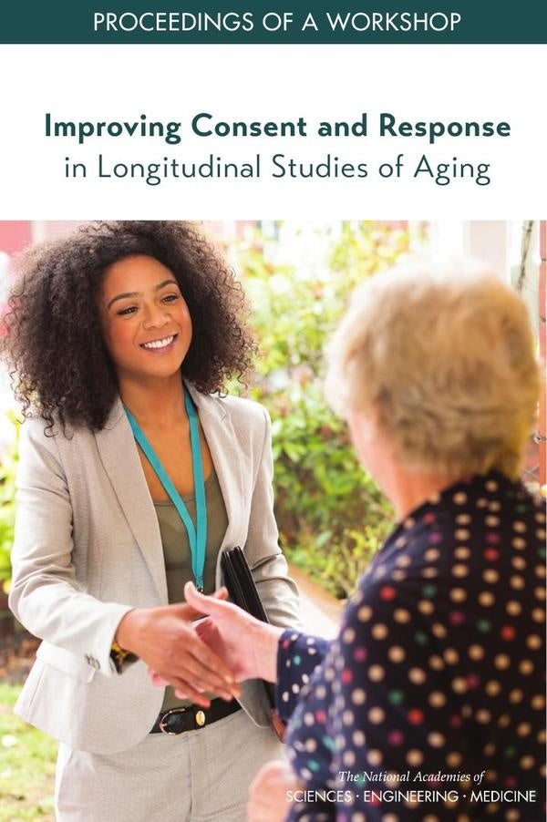 Improving Consent and Response in Longitudinal Studies of Aging | AA. VV.