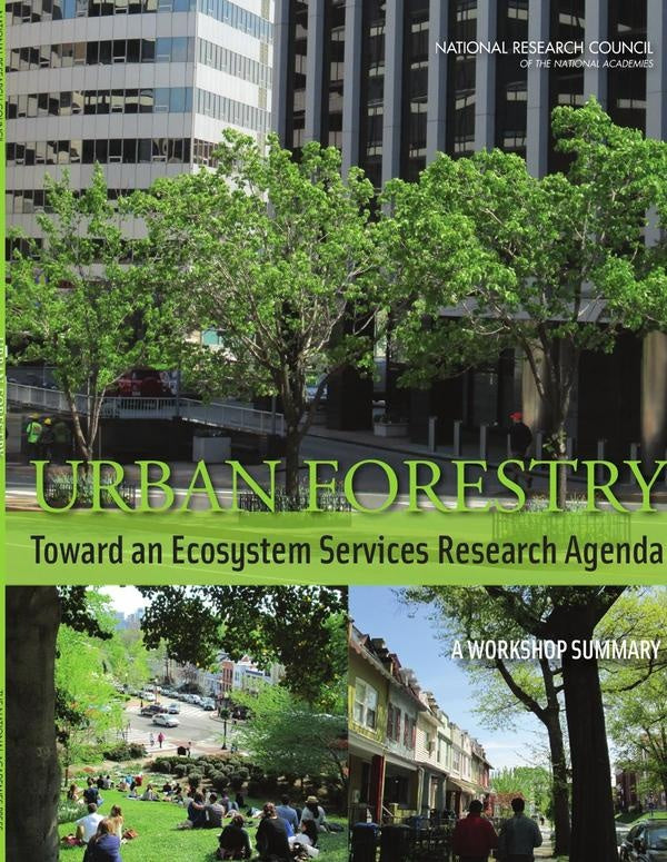 Urban Forestry | AA. VV.