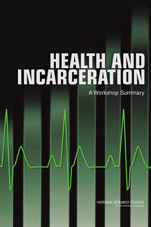 Health and Incarceration | AA. VV.