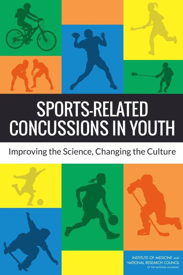 Sports-Related Concussions in Youth | AA. VV.