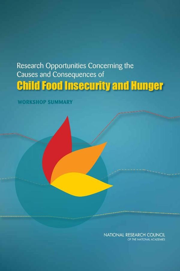 Research Opportunities Concerning the Causes and Consequences of Child Food Insecurity and Hunger | AA. VV.