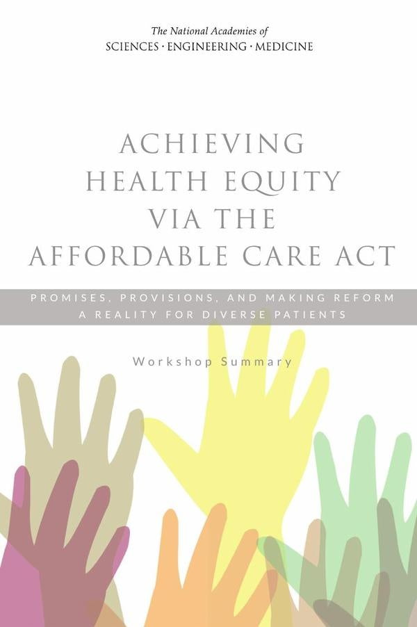 Achieving Health Equity via the Affordable Care Act | AA. VV.